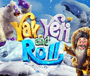 Yak,Yeti & Roll