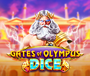 Gates of Olympus Dice